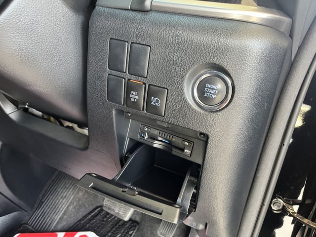 TOYOTA ALPHARD 4WD 2020