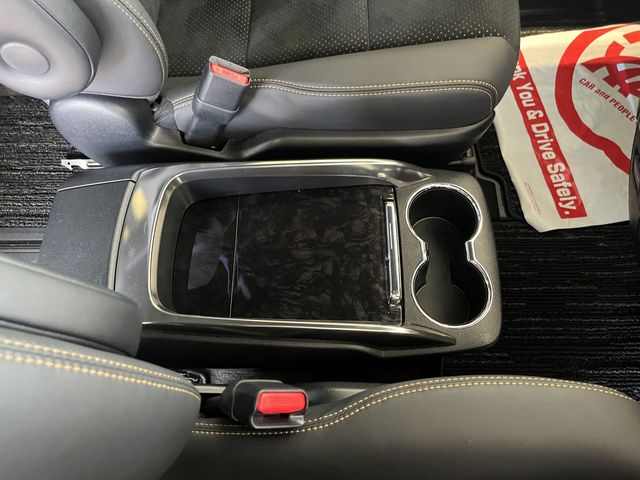 TOYOTA ALPHARD 4WD 2020