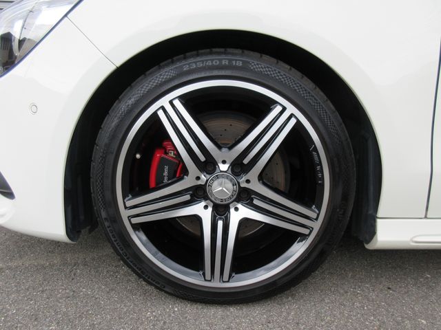 MERCEDES BENZ MERCEDES BENZ CLA class 2016