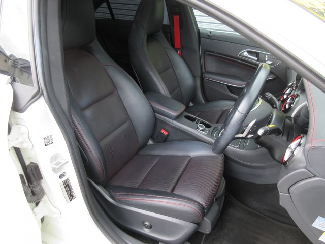 MERCEDES BENZ MERCEDES BENZ CLA class 2016