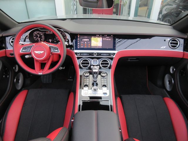 BENTLEY BENTLEY open 2023