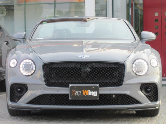 BENTLEY BENTLEY open 2023