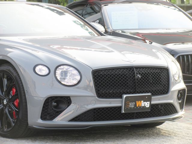 BENTLEY BENTLEY open 2023