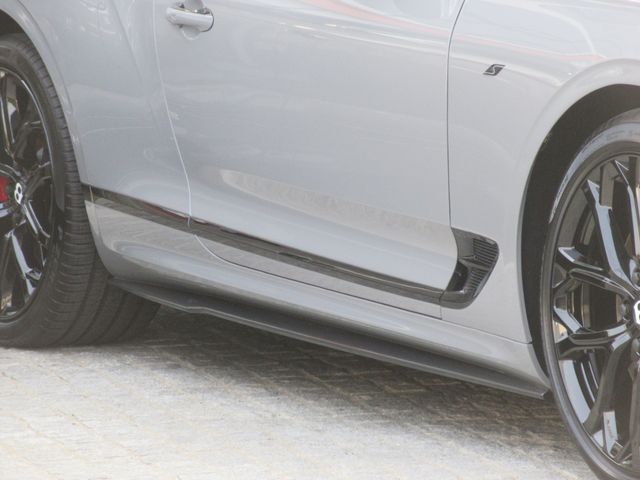 BENTLEY BENTLEY open 2023