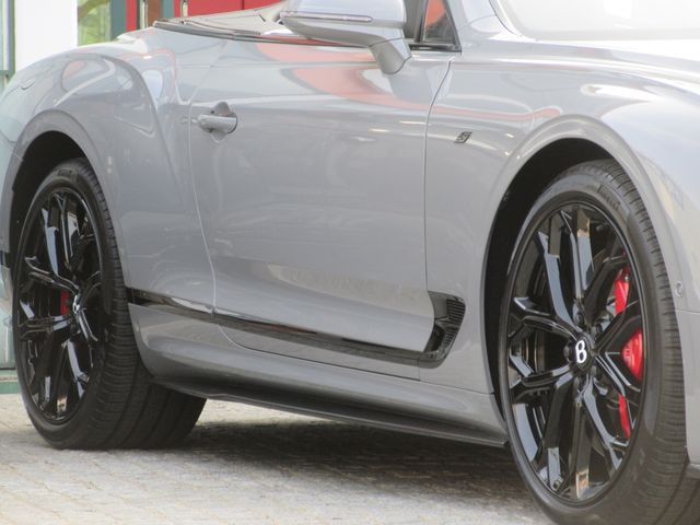 BENTLEY BENTLEY open 2023