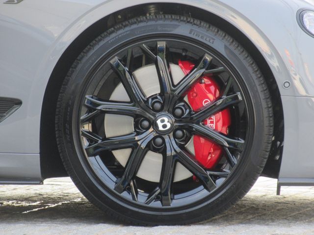 BENTLEY BENTLEY open 2023