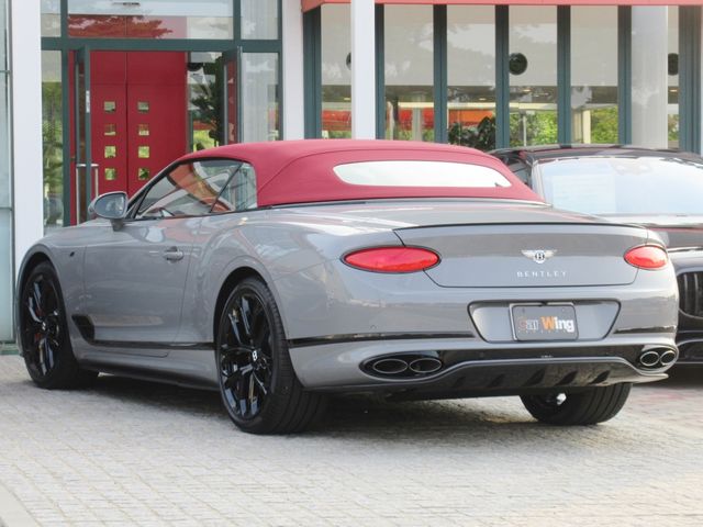 BENTLEY BENTLEY open 2023