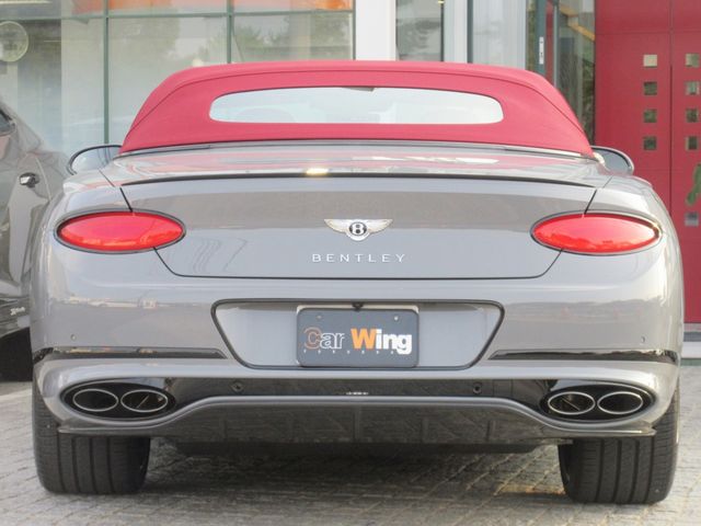 BENTLEY BENTLEY open 2023