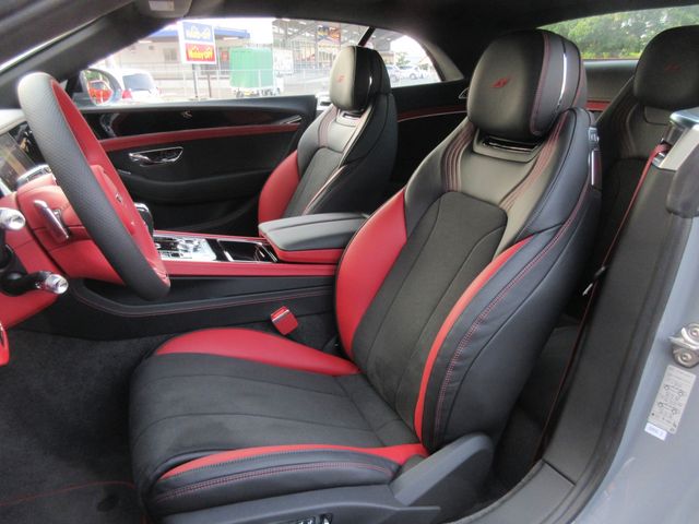 BENTLEY BENTLEY open 2023