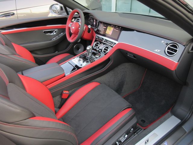 BENTLEY BENTLEY open 2023