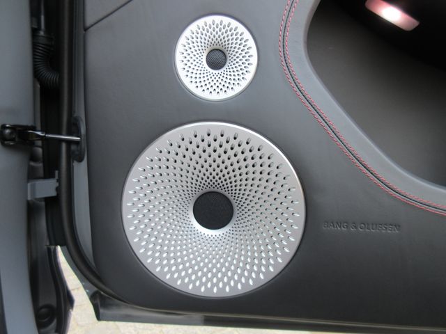 BENTLEY BENTLEY open 2023