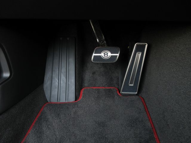 BENTLEY BENTLEY open 2023