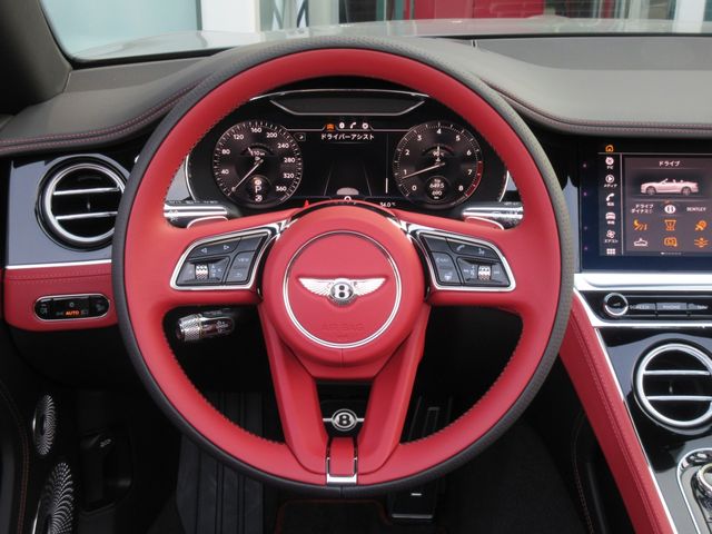 BENTLEY BENTLEY open 2023