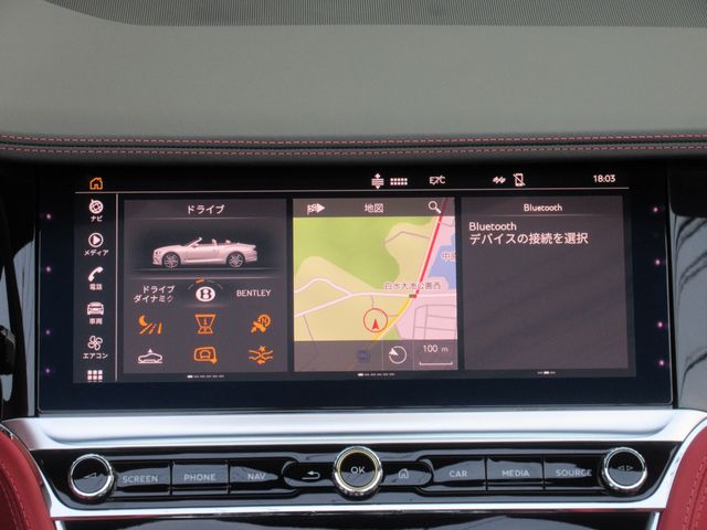 BENTLEY BENTLEY open 2023