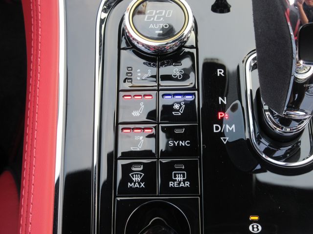 BENTLEY BENTLEY open 2023