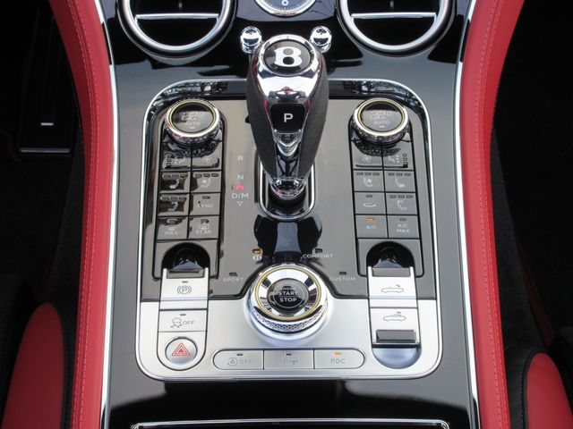 BENTLEY BENTLEY open 2023