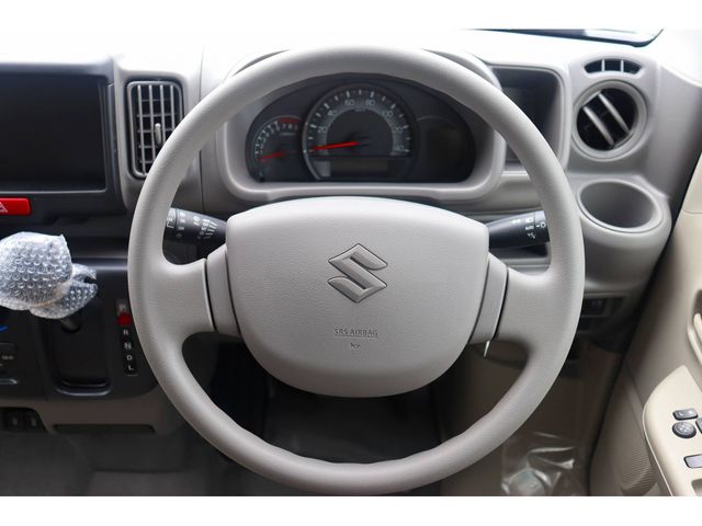 SUZUKI EVERY van 4WD 2025