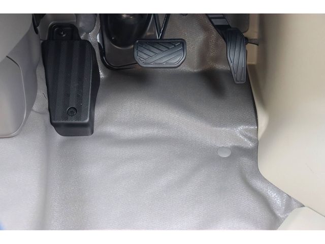 SUZUKI EVERY van 4WD 2025