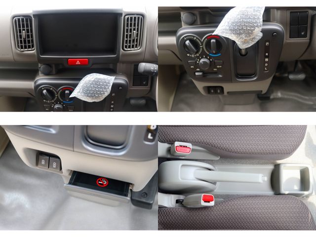 SUZUKI EVERY van 4WD 2025