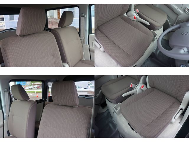 SUZUKI EVERY van 4WD 2025