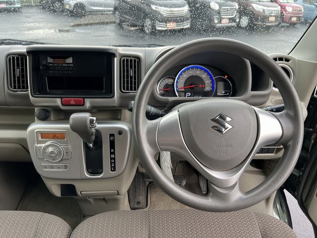 SUZUKI EVERY wagon 4WD 2020