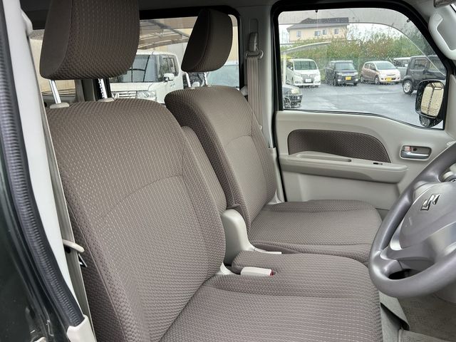 SUZUKI EVERY wagon 4WD 2020