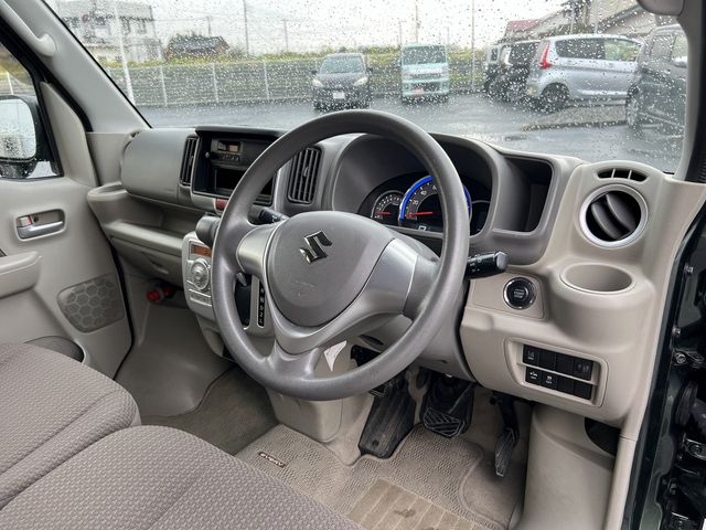 SUZUKI EVERY wagon 4WD 2020