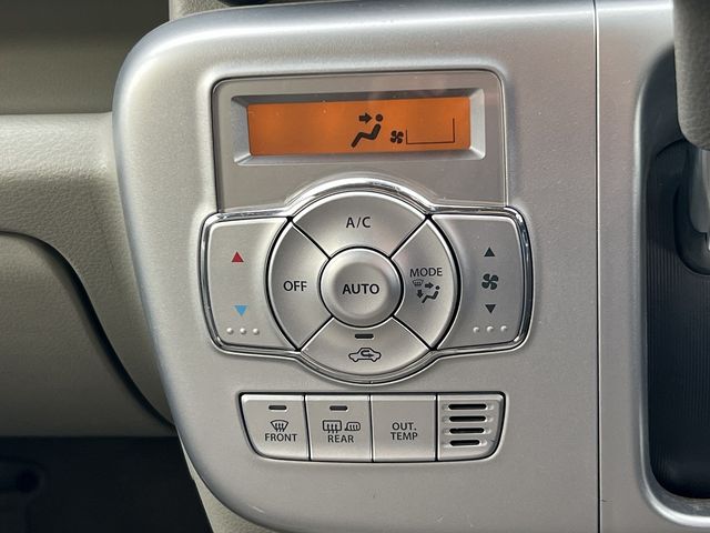 SUZUKI EVERY wagon 4WD 2020