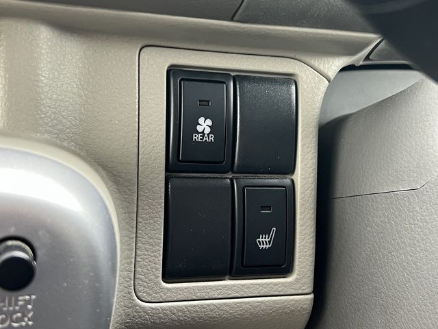 SUZUKI EVERY wagon 4WD 2020