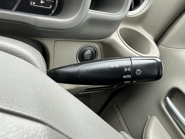 SUZUKI EVERY wagon 4WD 2020