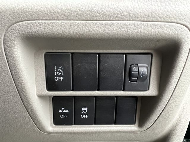 SUZUKI EVERY wagon 4WD 2020