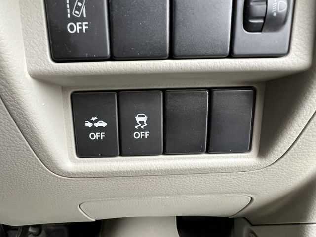 SUZUKI EVERY wagon 4WD 2020