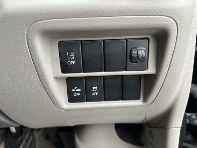 SUZUKI EVERY wagon 4WD 2020