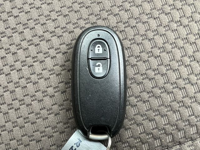 SUZUKI EVERY wagon 4WD 2020