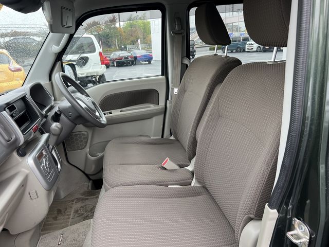 SUZUKI EVERY wagon 4WD 2020