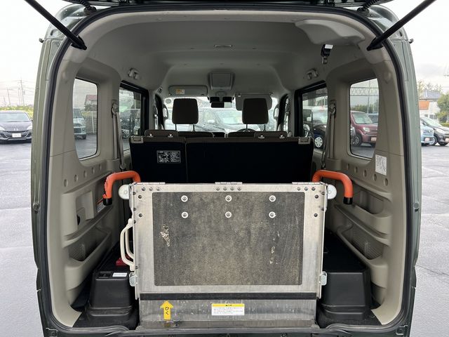 SUZUKI EVERY wagon 4WD 2020