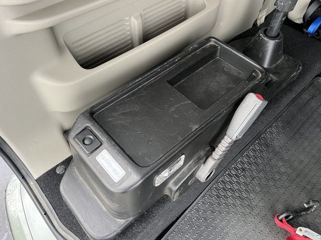 SUZUKI EVERY wagon 4WD 2020