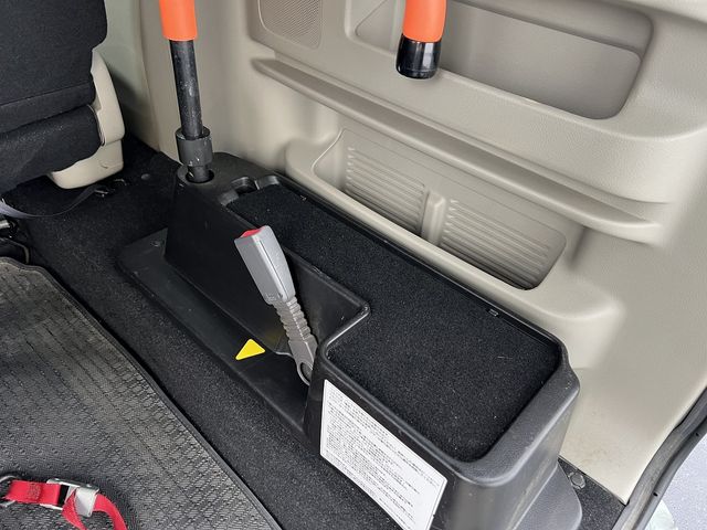 SUZUKI EVERY wagon 4WD 2020