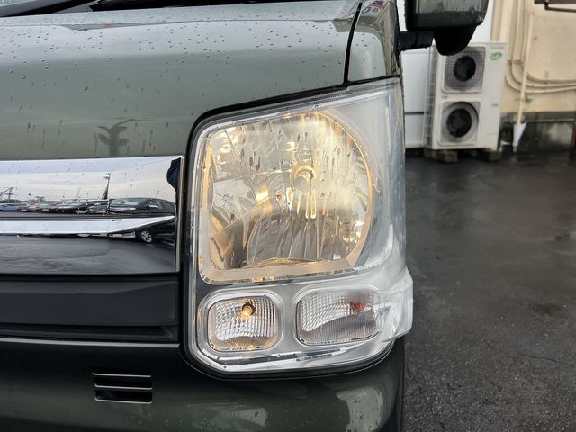 SUZUKI EVERY wagon 4WD 2020