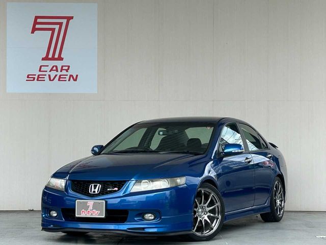 HONDA ACCORD 2004