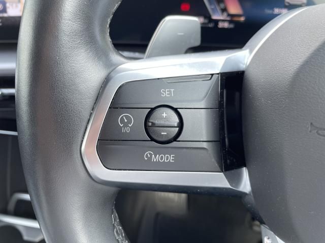 BMW BMW 2series Active Tourer 2022