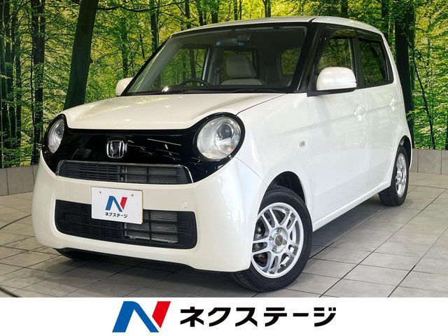 HONDA N-ONE 2013