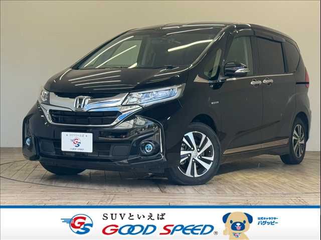 HONDA FREED HYBRID 2016