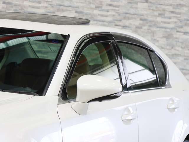 TOYOTA LEXUS GS200t 2017