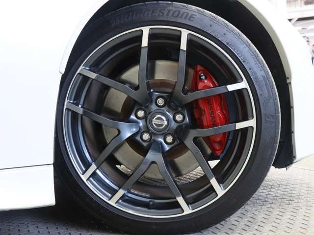 NISSAN FAIRLADY Z 2015