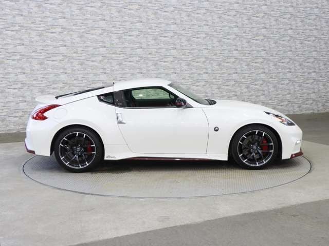 NISSAN FAIRLADY Z 2015