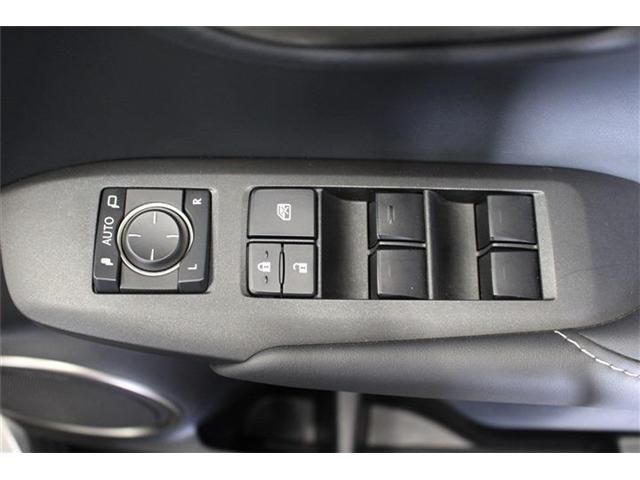 TOYOTA LEXUS NX300h AWD 2015