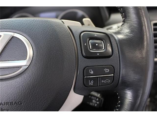 TOYOTA LEXUS NX300h AWD 2015