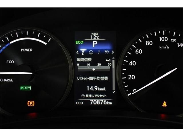 TOYOTA LEXUS NX300h AWD 2015