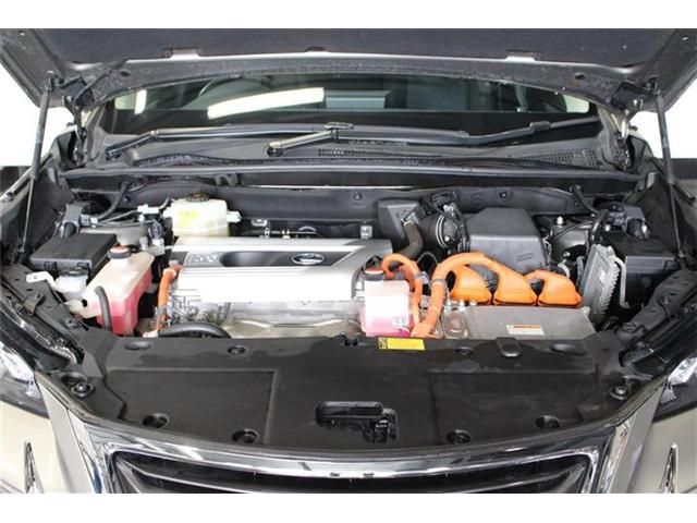 TOYOTA LEXUS NX300h AWD 2015